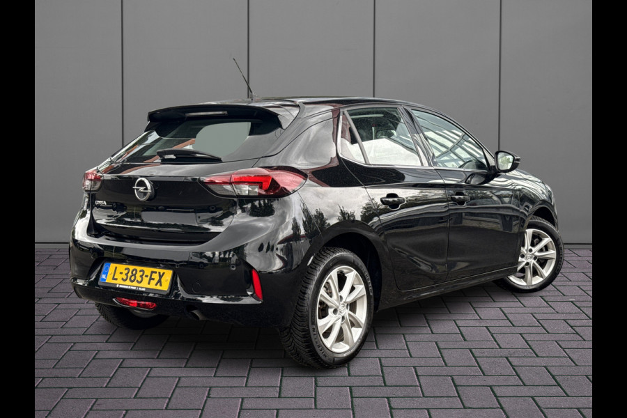 Opel Corsa 1.2 Elegance | NL-auto | Vitrual | Keyless | Carplay | Clima | LED