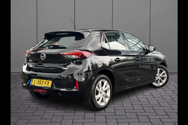 Opel Corsa 1.2 Elegance | NL-auto | Vitrual | Keyless | Carplay | Clima | LED