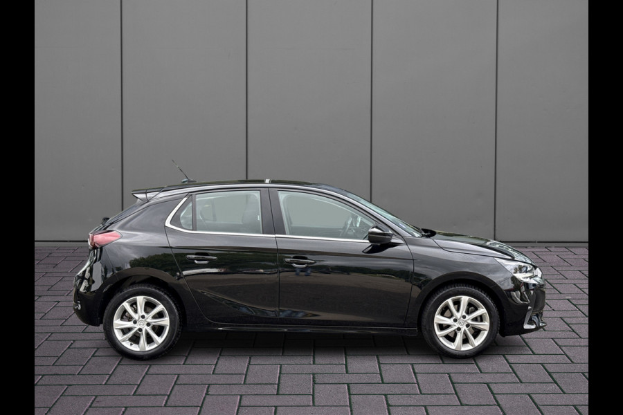 Opel Corsa 1.2 Elegance | NL-auto | Vitrual | Keyless | Carplay | Clima | LED