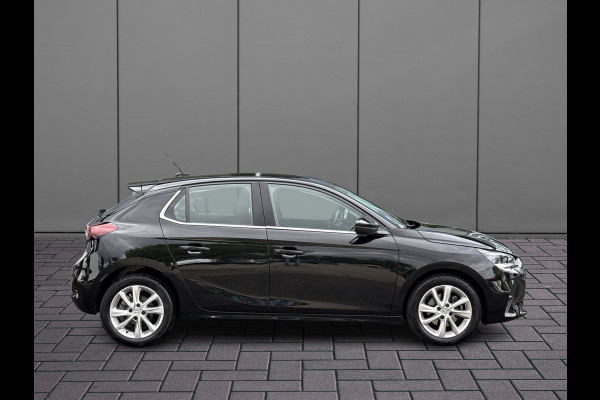 Opel Corsa 1.2 Elegance | NL-auto | Vitrual | Keyless | Carplay | Clima | LED