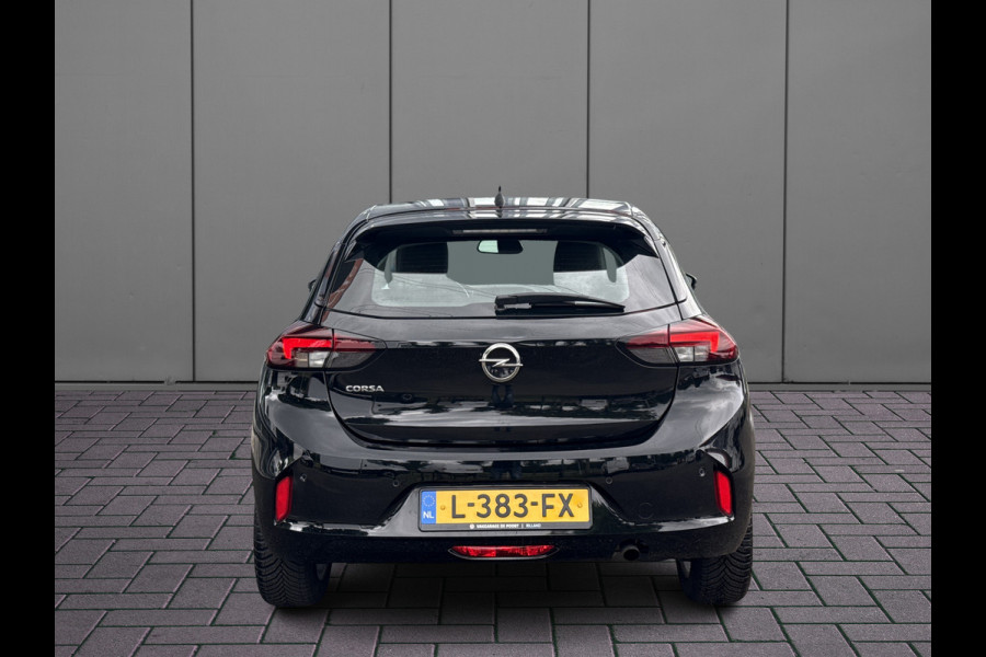 Opel Corsa 1.2 Elegance | NL-auto | Vitrual | Keyless | Carplay | Clima | LED