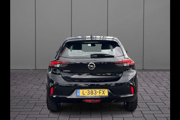 Opel Corsa 1.2 Elegance | NL-auto | Vitrual | Keyless | Carplay | Clima | LED