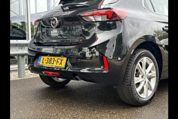 Opel Corsa 1.2 Elegance | NL-auto | Vitrual | Keyless | Carplay | Clima | LED