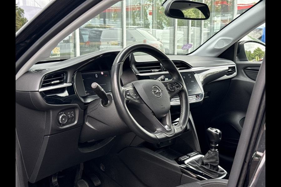 Opel Corsa 1.2 Elegance | NL-auto | Vitrual | Keyless | Carplay | Clima | LED