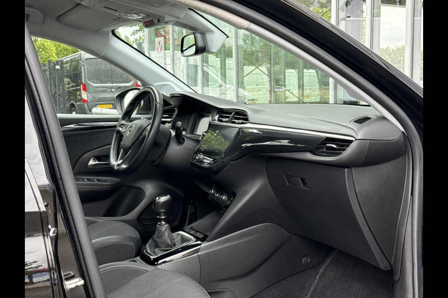 Opel Corsa 1.2 Elegance | NL-auto | Vitrual | Keyless | Carplay | Clima | LED