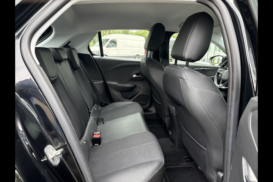 Opel Corsa 1.2 Elegance | NL-auto | Vitrual | Keyless | Carplay | Clima | LED