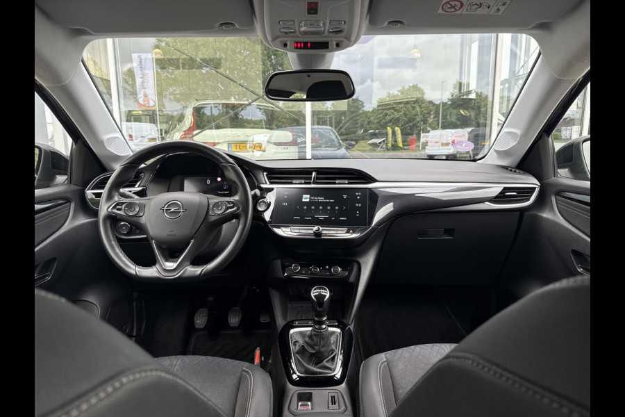 Opel Corsa 1.2 Elegance | NL-auto | Vitrual | Keyless | Carplay | Clima | LED