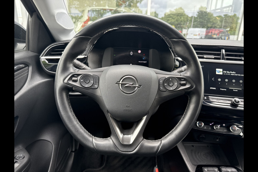 Opel Corsa 1.2 Elegance | NL-auto | Vitrual | Keyless | Carplay | Clima | LED