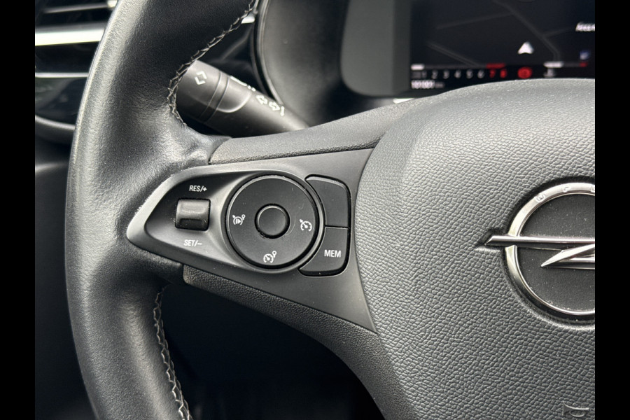 Opel Corsa 1.2 Elegance | NL-auto | Vitrual | Keyless | Carplay | Clima | LED