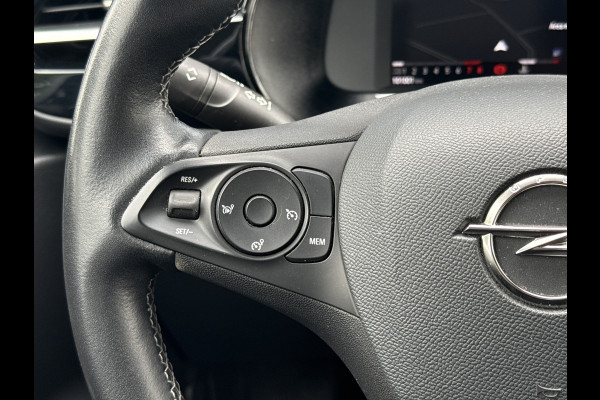 Opel Corsa 1.2 Elegance | NL-auto | Vitrual | Keyless | Carplay | Clima | LED