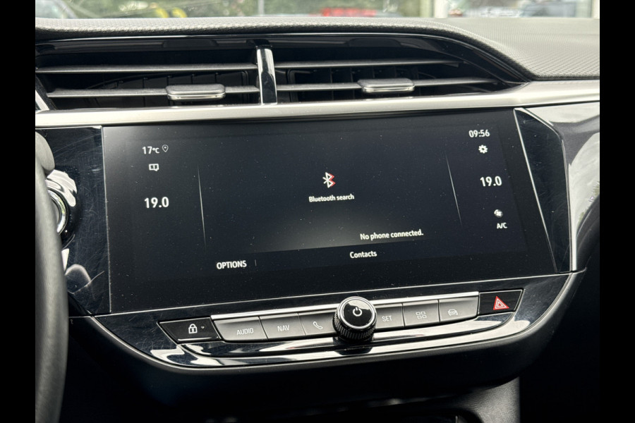 Opel Corsa 1.2 Elegance | NL-auto | Vitrual | Keyless | Carplay | Clima | LED