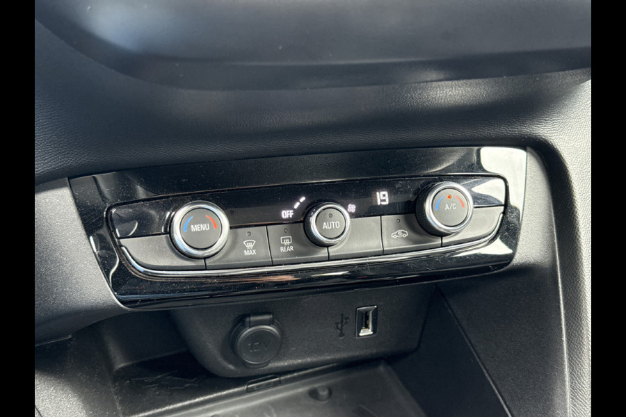 Opel Corsa 1.2 Elegance | NL-auto | Vitrual | Keyless | Carplay | Clima | LED