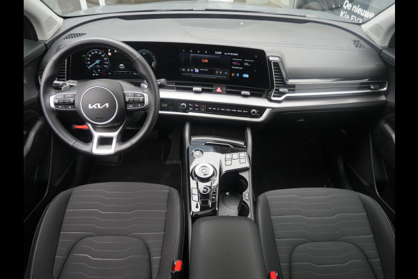 Kia Sportage 1.6 T-GDi Hybrid DynamicPlusLine | Cruise | Clima | Camera | Navi | Schuif-kanteldak | Stoel-stuurverwarming |