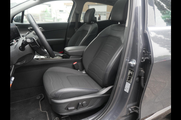 Kia Sportage 1.6 T-GDi Hybrid DynamicPlusLine | Cruise | Clima | Camera | Navi | Schuif-kanteldak | Stoel-stuurverwarming |