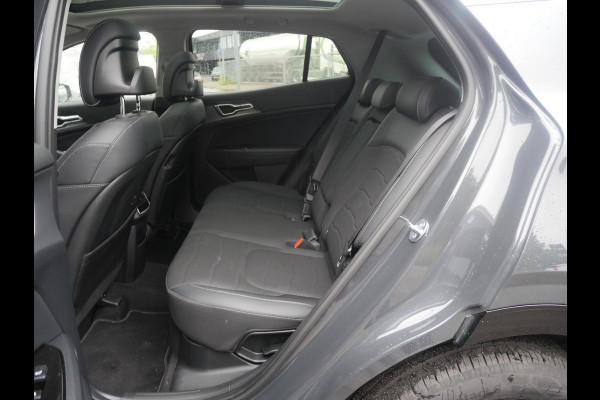 Kia Sportage 1.6 T-GDi Hybrid DynamicPlusLine | Cruise | Clima | Camera | Navi | Schuif-kanteldak | Stoel-stuurverwarming |