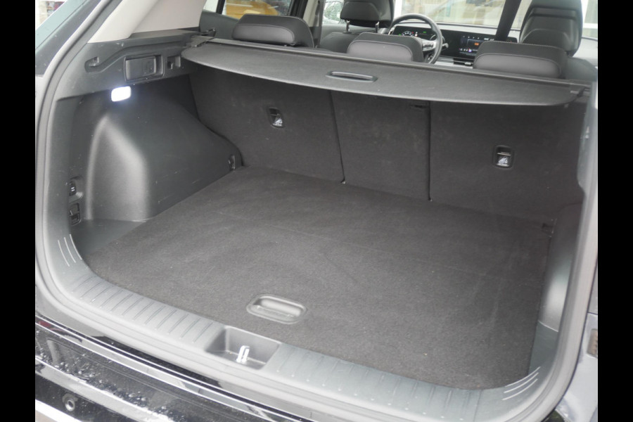 Kia Sportage 1.6 T-GDi Hybrid DynamicPlusLine | Cruise | Clima | Camera | Navi | Schuif-kanteldak | Stoel-stuurverwarming |