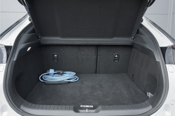 Mazda MX-30 e-SkyActiv 145 Luxury 36 kWh Schuifdak Bose 1e Eig Ori NL