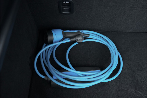 Mazda MX-30 e-SkyActiv 145 Luxury 36 kWh Schuifdak Bose 1e Eig Ori NL
