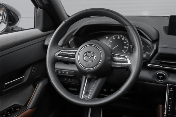 Mazda MX-30 e-SkyActiv 145 Luxury 36 kWh Schuifdak Bose 1e Eig Ori NL