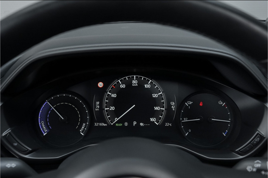 Mazda MX-30 e-SkyActiv 145 Luxury 36 kWh Schuifdak Bose 1e Eig Ori NL
