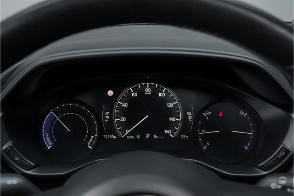 Mazda MX-30 e-SkyActiv 145 Luxury 36 kWh Schuifdak Bose 1e Eig Ori NL