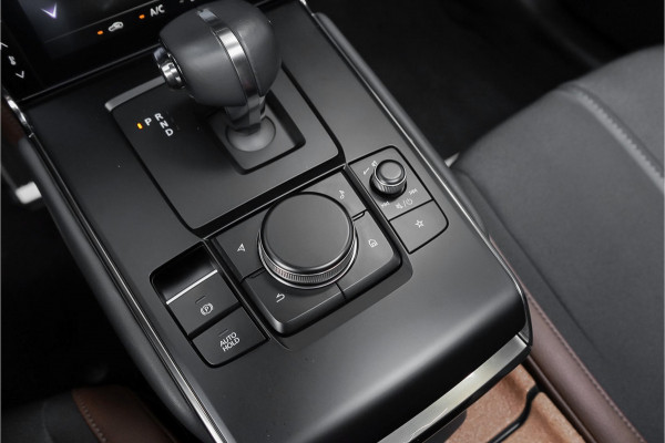 Mazda MX-30 e-SkyActiv 145 Luxury 36 kWh Schuifdak Bose 1e Eig Ori NL