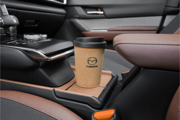 Mazda MX-30 e-SkyActiv 145 Luxury 36 kWh Schuifdak Bose 1e Eig Ori NL