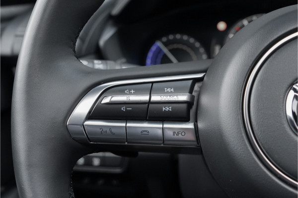 Mazda MX-30 e-SkyActiv 145 Luxury 36 kWh Schuifdak Bose 1e Eig Ori NL