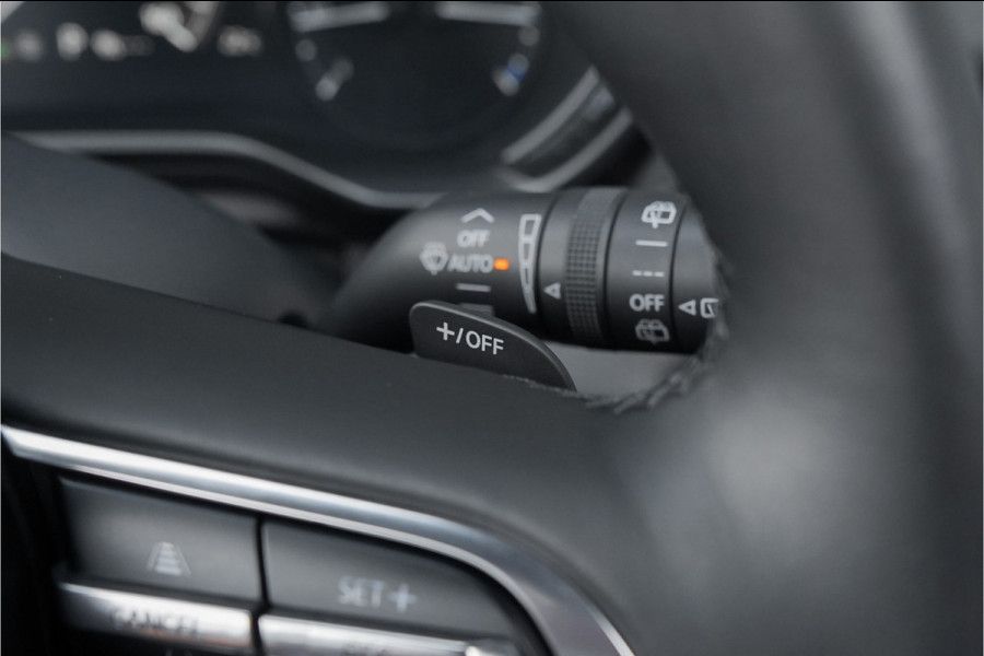 Mazda MX-30 e-SkyActiv 145 Luxury 36 kWh Schuifdak Bose 1e Eig Ori NL