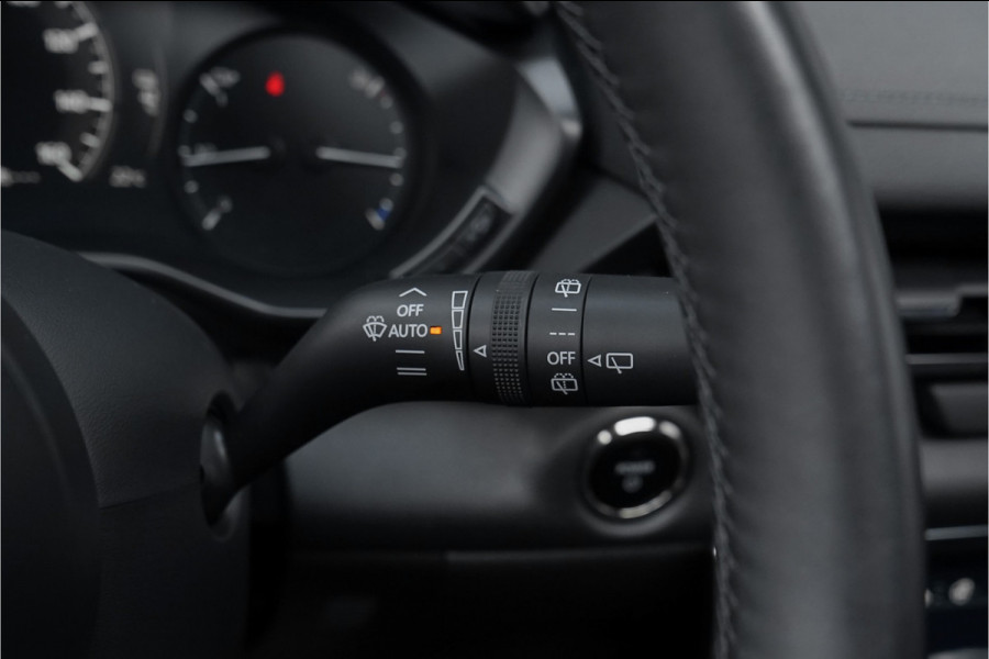 Mazda MX-30 e-SkyActiv 145 Luxury 36 kWh Schuifdak Bose 1e Eig Ori NL