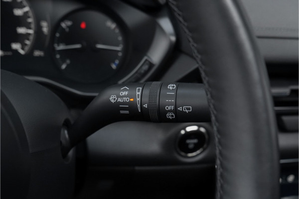 Mazda MX-30 e-SkyActiv 145 Luxury 36 kWh Schuifdak Bose 1e Eig Ori NL