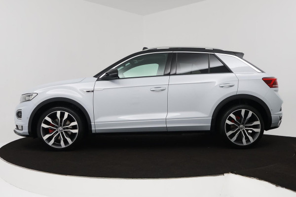 Volkswagen T-Roc 1.5 TSI Sport Business R (PANORAMADAK, DIGITALE COCKPIT, STOELVERWARMING, CAMERA, 1e EIGENAAR, GOED ONDERHOUDEN)
