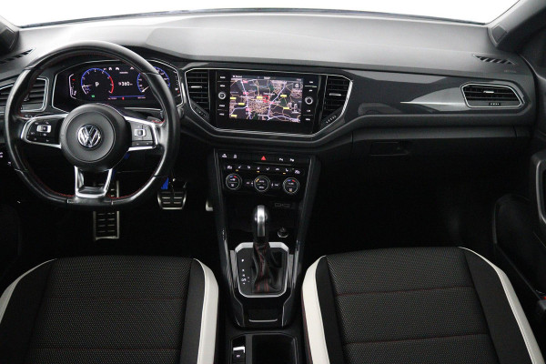 Volkswagen T-Roc 1.5 TSI Sport Business R (PANORAMADAK, DIGITALE COCKPIT, STOELVERWARMING, CAMERA, 1e EIGENAAR, GOED ONDERHOUDEN)