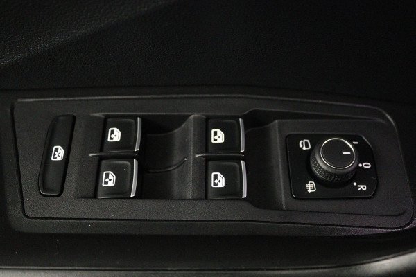 Volkswagen T-Roc 1.5 TSI Sport Business R (PANORAMADAK, DIGITALE COCKPIT, STOELVERWARMING, CAMERA, 1e EIGENAAR, GOED ONDERHOUDEN)