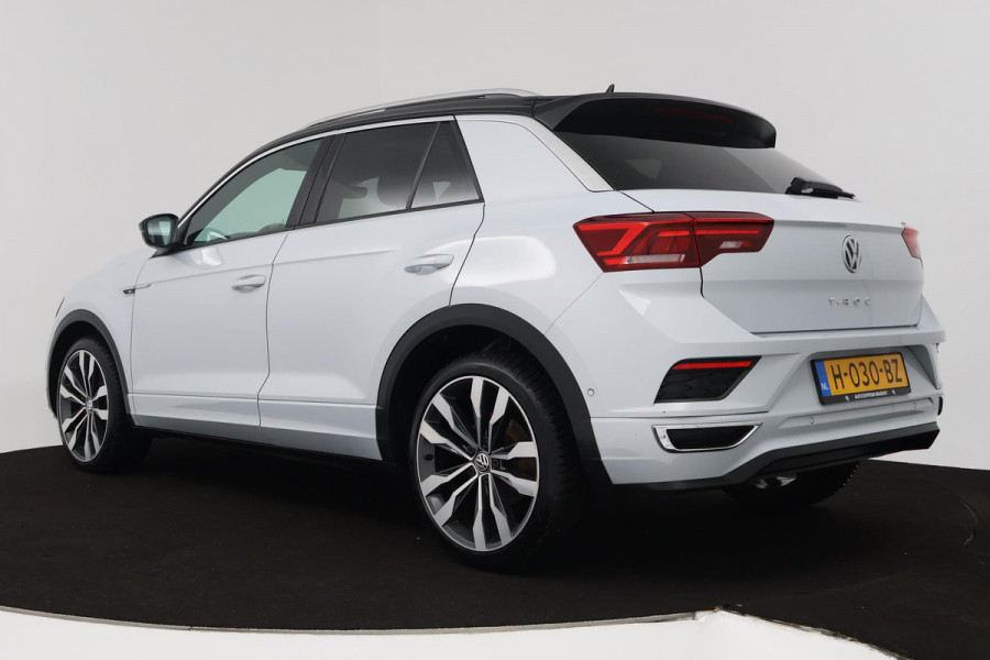 Volkswagen T-Roc 1.5 TSI Sport Business R (PANORAMADAK, DIGITALE COCKPIT, STOELVERWARMING, CAMERA, 1e EIGENAAR, GOED ONDERHOUDEN)