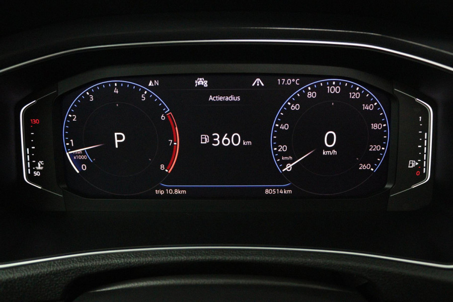 Volkswagen T-Roc 1.5 TSI Sport Business R (PANORAMADAK, DIGITALE COCKPIT, STOELVERWARMING, CAMERA, 1e EIGENAAR, GOED ONDERHOUDEN)