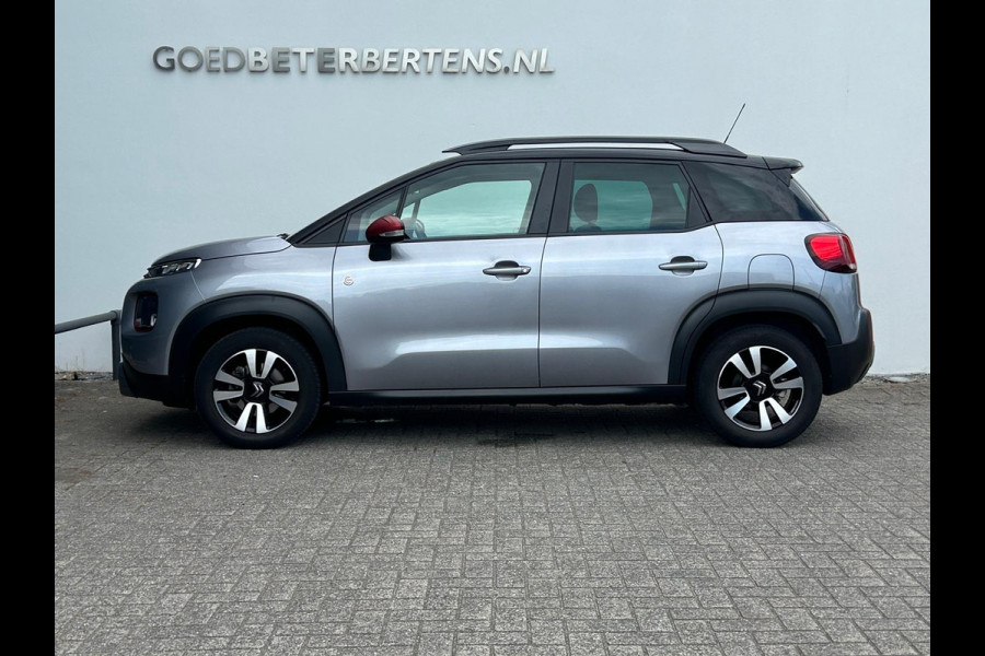 Citroën C3 Aircross 1.2 PT 110 C-Series | Navi | Climate control | Prijs is rijklaar