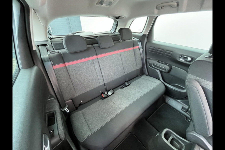 Citroën C3 Aircross 1.2 PT 110 C-Series | Navi | Climate control | Prijs is rijklaar