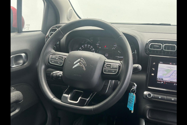 Citroën C3 Aircross 1.2 PT 110 C-Series | Navi | Climate control | Prijs is rijklaar
