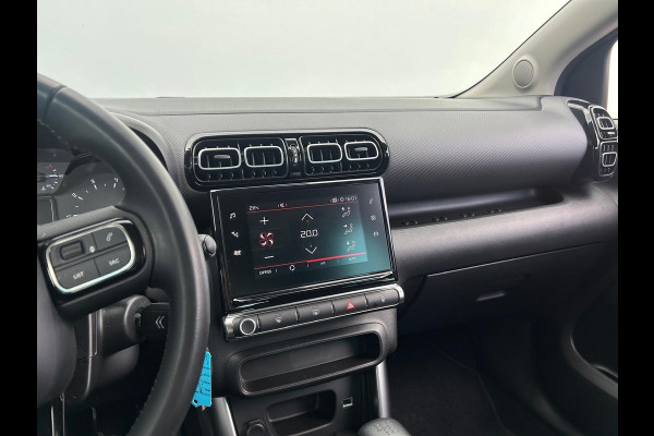 Citroën C3 Aircross 1.2 PT 110 C-Series | Navi | Climate control | Prijs is rijklaar