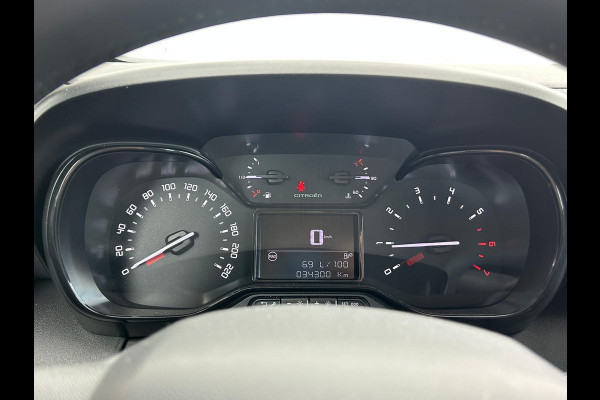 Citroën C3 Aircross 1.2 PT 110 C-Series | Navi | Climate control | Prijs is rijklaar