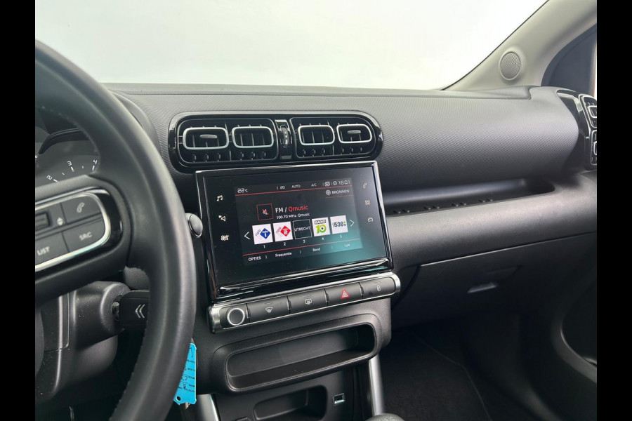 Citroën C3 Aircross 1.2 PT 110 C-Series | Navi | Climate control | Prijs is rijklaar