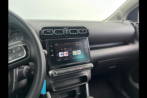 Citroën C3 Aircross 1.2 PT 110 C-Series | Navi | Climate control | Prijs is rijklaar