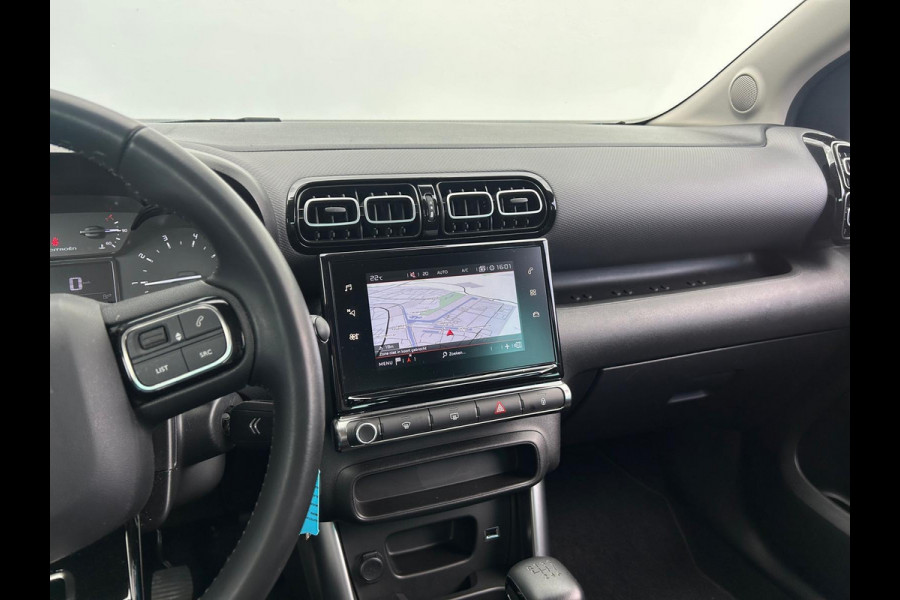 Citroën C3 Aircross 1.2 PT 110 C-Series | Navi | Climate control | Prijs is rijklaar