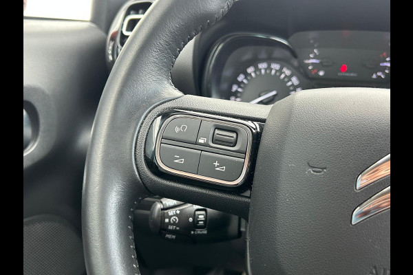 Citroën C3 Aircross 1.2 PT 110 C-Series | Navi | Climate control | Prijs is rijklaar