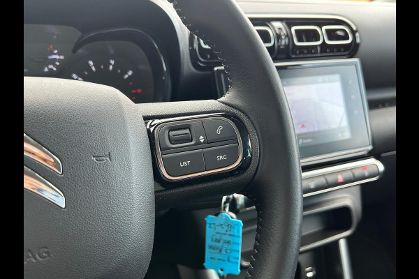 Citroën C3 Aircross 1.2 PT 110 C-Series | Navi | Climate control | Prijs is rijklaar