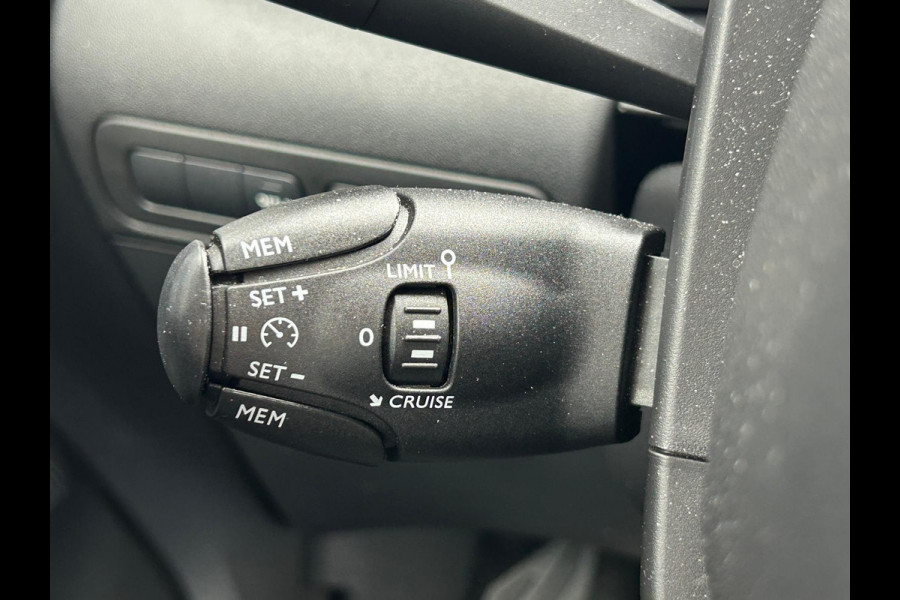 Citroën C3 Aircross 1.2 PT 110 C-Series | Navi | Climate control | Prijs is rijklaar