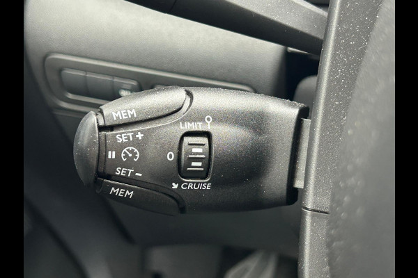 Citroën C3 Aircross 1.2 PT 110 C-Series | Navi | Climate control | Prijs is rijklaar