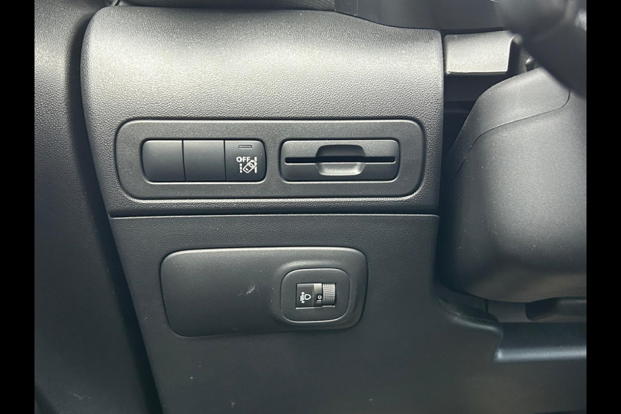 Citroën C3 Aircross 1.2 PT 110 C-Series | Navi | Climate control | Prijs is rijklaar