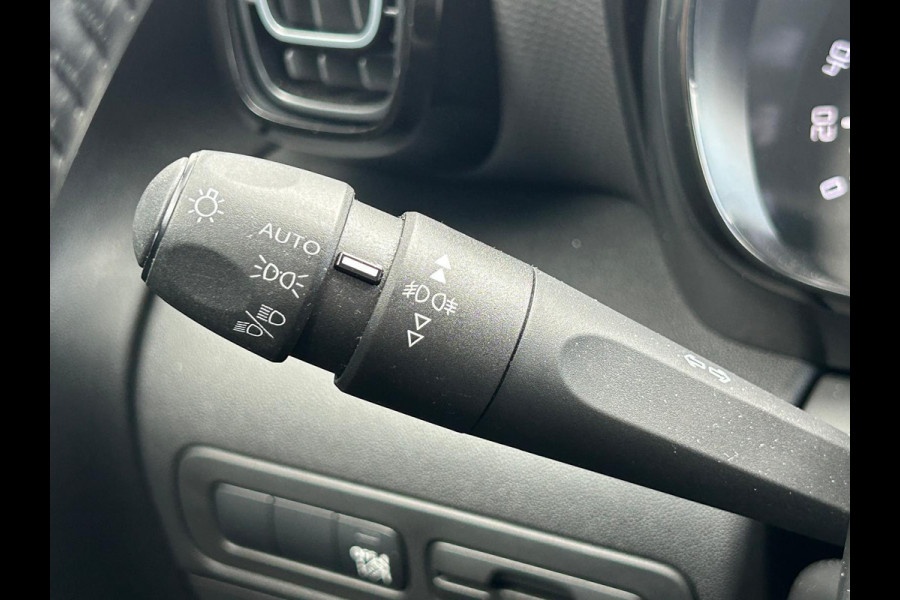 Citroën C3 Aircross 1.2 PT 110 C-Series | Navi | Climate control | Prijs is rijklaar